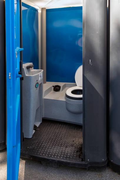 Best Porta potty rental for festivals  in Lake Mills, WI