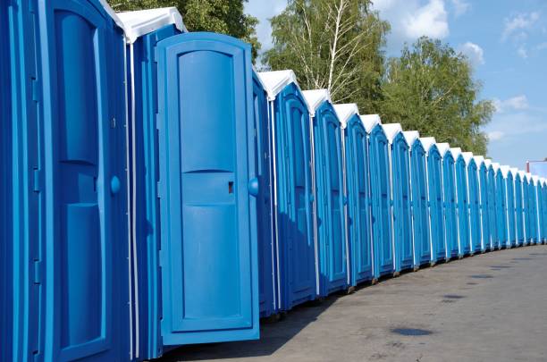 Portable Toilet Options We Offer in Lake Mills, WI